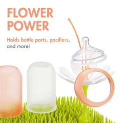 Afdruiprekje gras Lawn & Stem & Twig 3stks