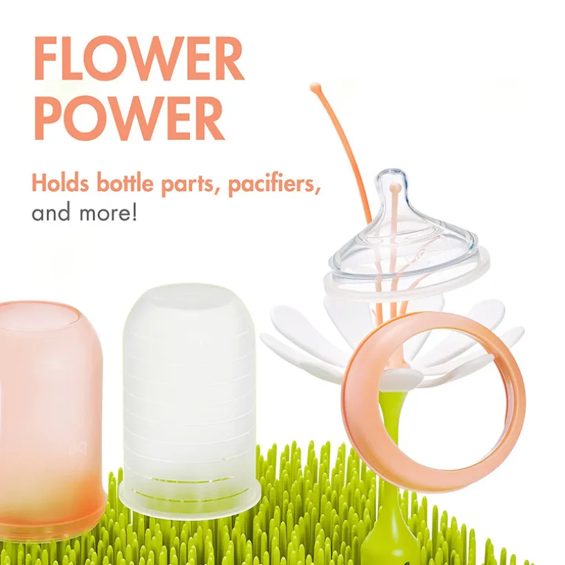 Afdruiprekje gras Lawn & Stem & Twig 3stks
