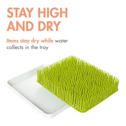 Afdruiprekje gras Lawn & Stem & Twig 3stks