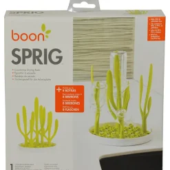 Afdruiprek voor werkblad Sprig Groen