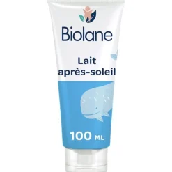 Aftersun-melk hydrateert & beschermt 100ml