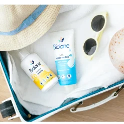 Aftersun-melk hydrateert & beschermt 100ml