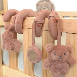 Aktiviteitenspiraal Hop - Trois Kilos Sept - Terracotta