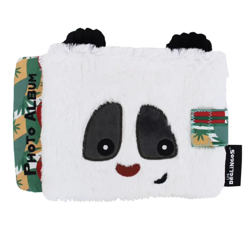 Album photo Rototos le Panda
