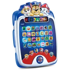 Alfabet Tablet Paw Patrol FR