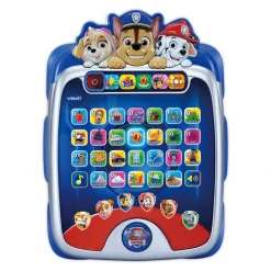 Alfabet Tablet Paw Patrol NL