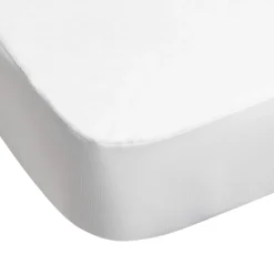 Alèse beschermmatras in badstof 50x90 cm voor co-sleeping