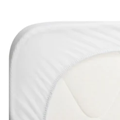 Alèse beschermmatras in badstof 50x90 cm voor co-sleeping