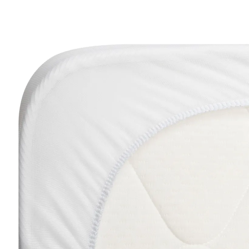 Alèse beschermmatras in badstof 50x90 cm voor co-sleeping