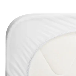 Alèse beschermmatras van badstof 70x140 cm