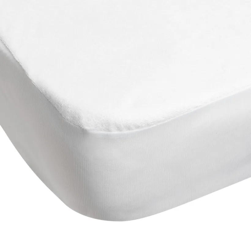 Alèse beschermmatras van badstof 70x140 cm