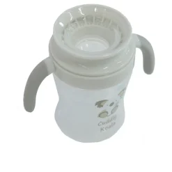 Anti-lek Beker Cuddly 360° Koala