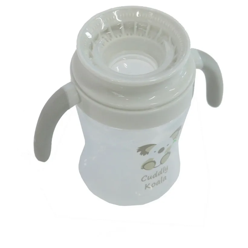 Anti-lek Beker Cuddly 360° Koala