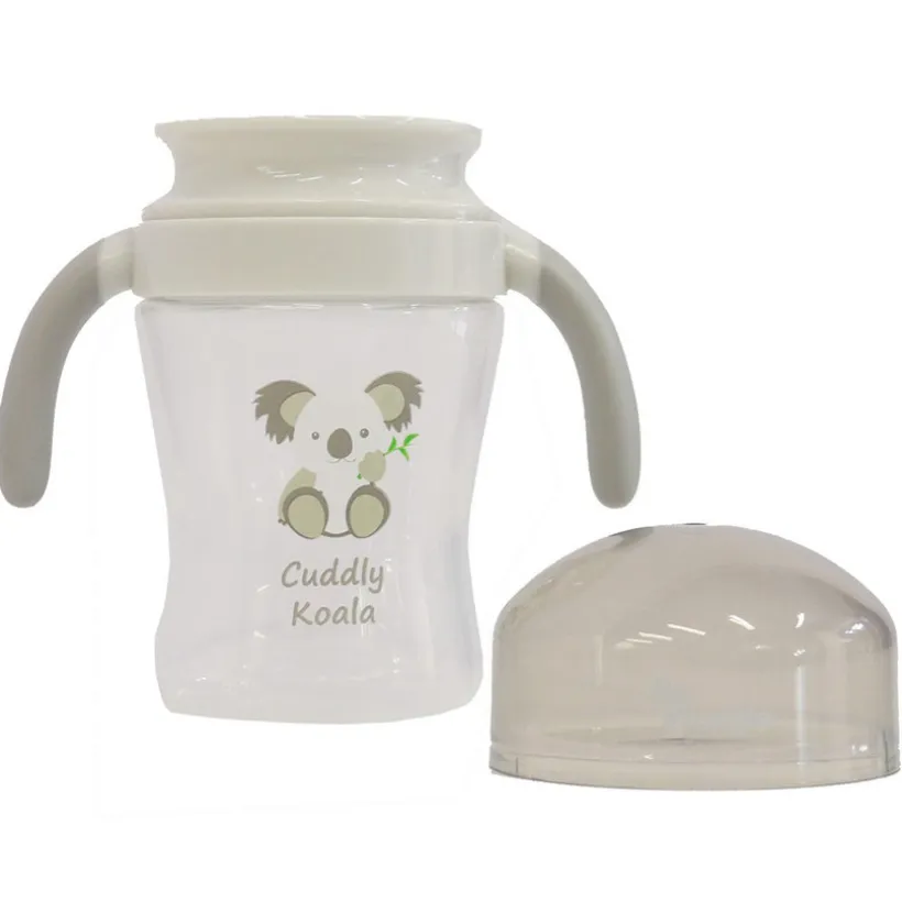 Anti-lek Beker Cuddly 360° Koala