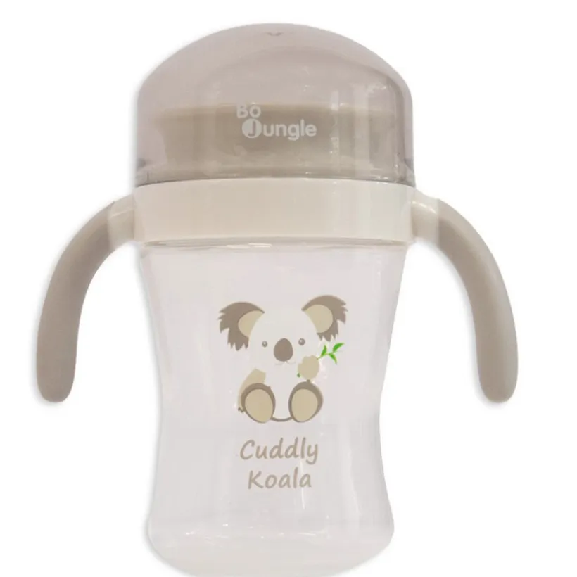 Anti-lek Beker Cuddly 360° Koala