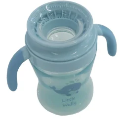 Anti-lek Beker Little Wally 360°