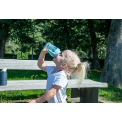 Anti-lek Beker Little Wally 360°
