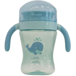 Anti-lek Beker Little Wally 360°