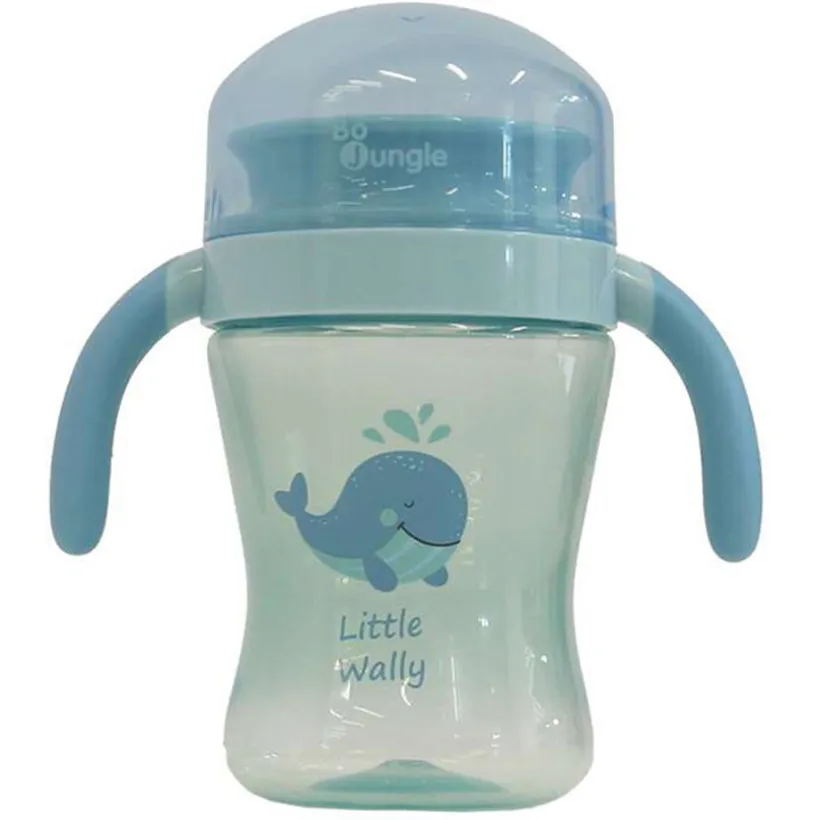 Anti-lek Beker Little Wally 360°