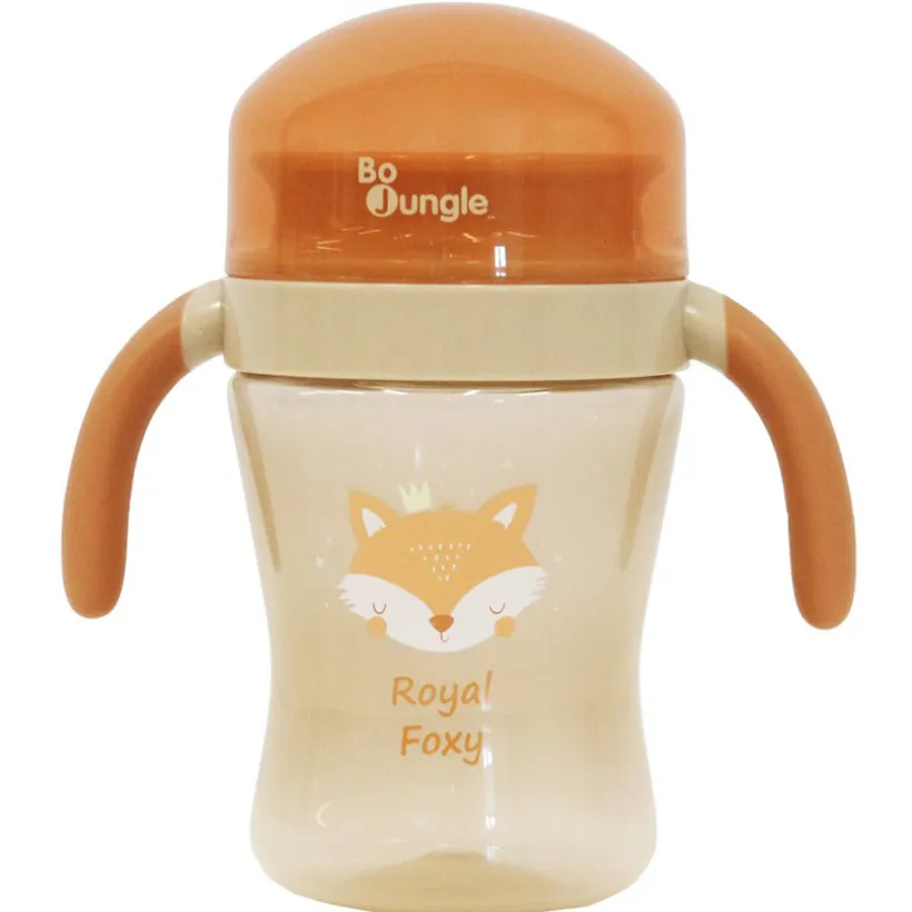 Anti-lek Beker Royal Foxy 360°