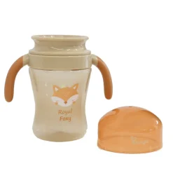 Anti-lek Beker Royal Foxy 360°