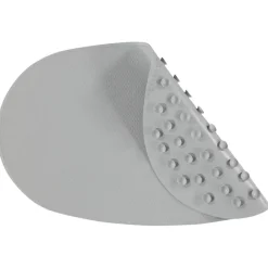 Antislip badmat - Grijs
