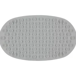 Antislip badmat - Grijs