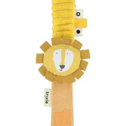 Armbandrammelaar – Mr leeuw