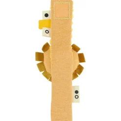 Armbandrammelaar – Mr leeuw