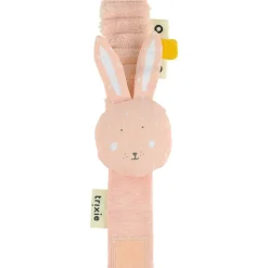 Armbandrammelaar - Mrs konijn