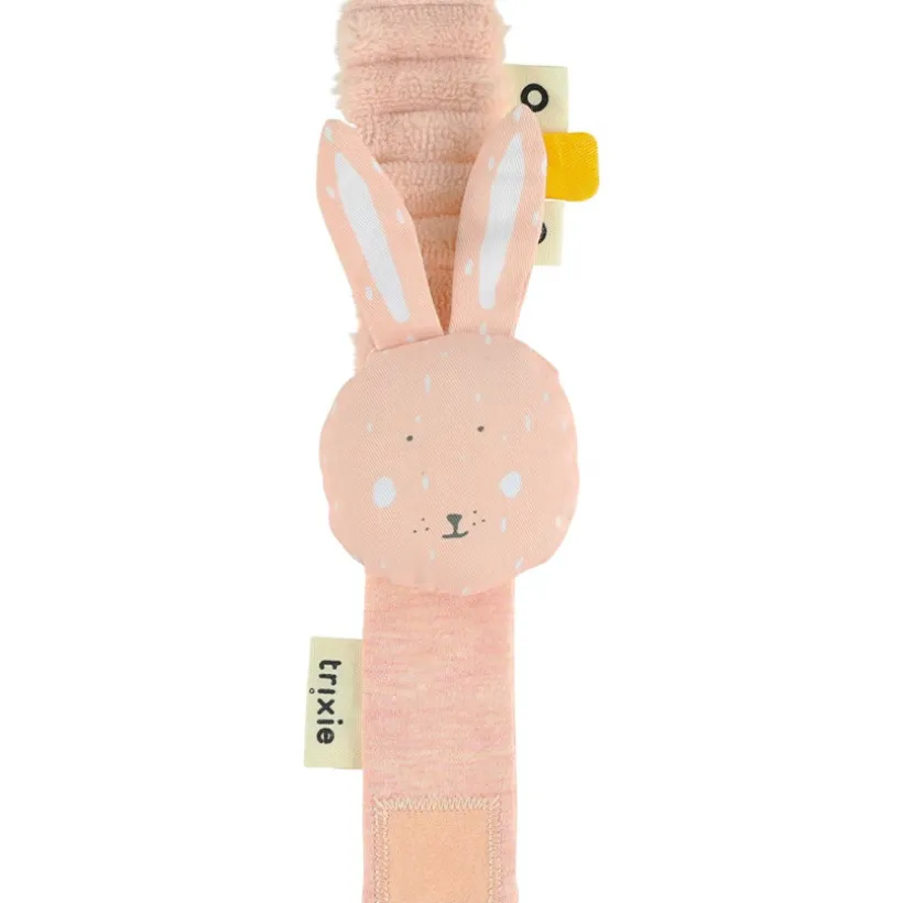 Armbandrammelaar - Mrs konijn