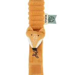 Armbandrammelaar – Mr vos