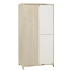 Armoire 3 portes Sacha