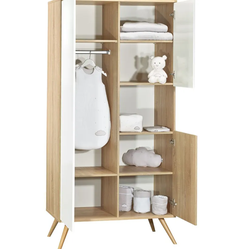 Armoire Seventies