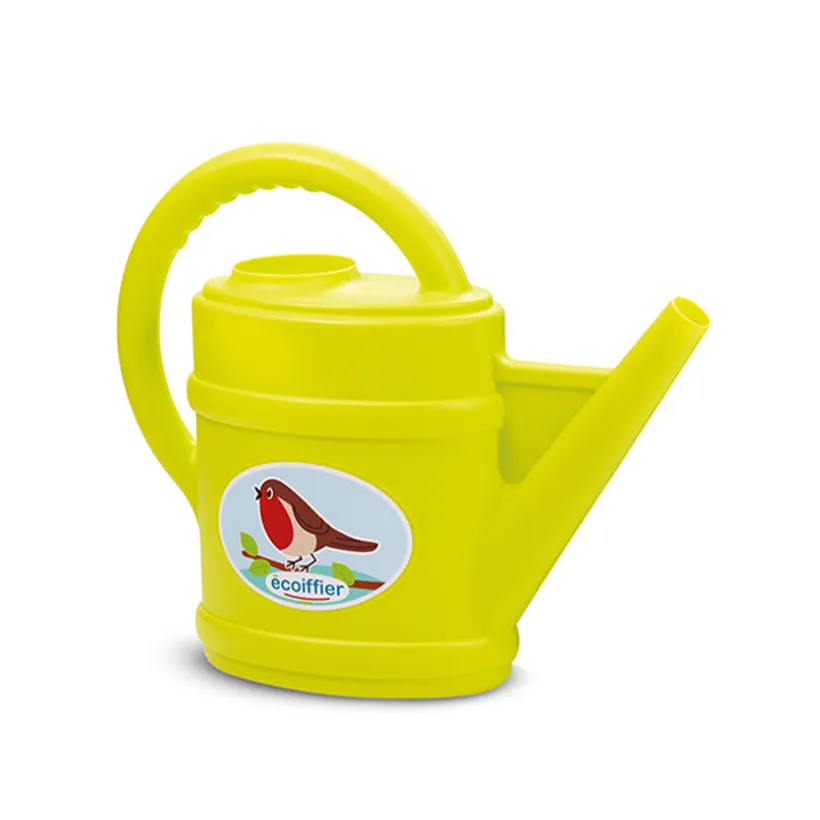 Arrosoir de jardinage 3,5 L (coloris aléatoire)