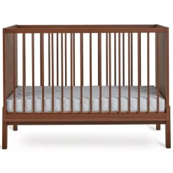 Ashi Bed 120x60 Chestnut