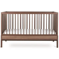 Ashi Bed 140x70 Chestnut
