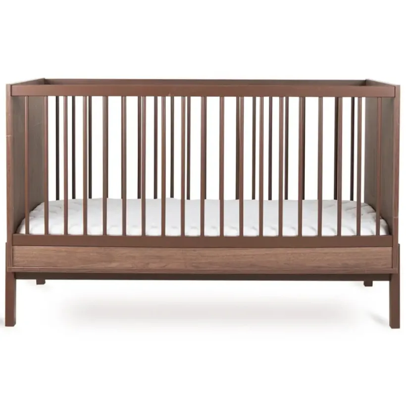 Ashi Bed 140x70 Chestnut