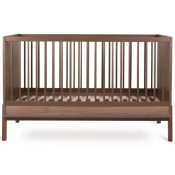 Ashi Bed 140x70 Chestnut