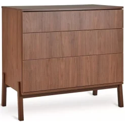 Ashi Commode Chestnut