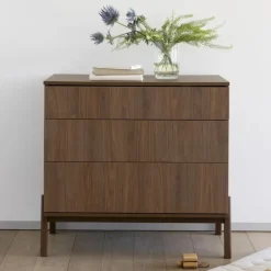 Ashi Commode Chestnut
