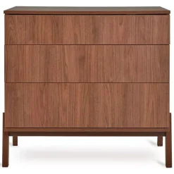 Ashi Commode Chestnut