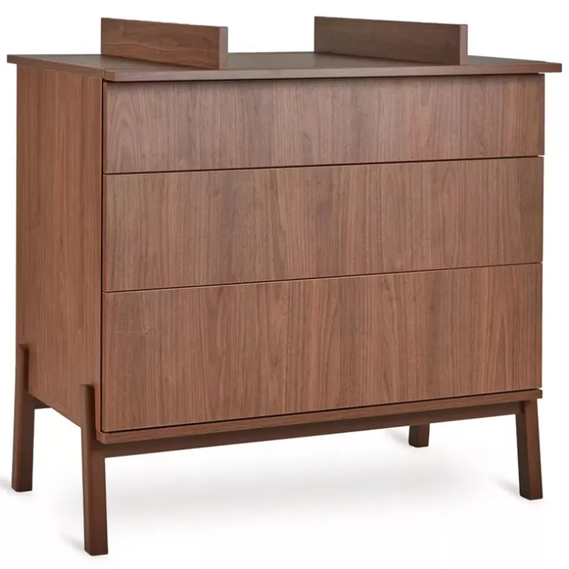 Ashi Commode extensie Chestnut