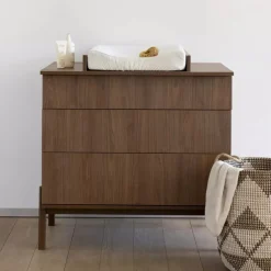 Ashi Commode extensie Chestnut