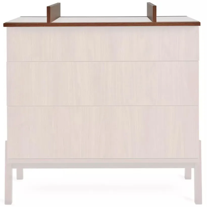 Ashi Commode extensie Chestnut