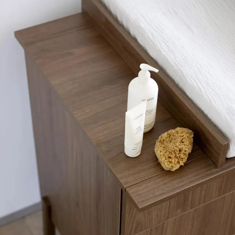Ashi Commode extensie Chestnut