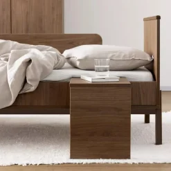 Ashi Junior Kit uitbreiding 170x70 Chestnut