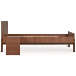 Ashi Junior Kit uitbreiding 170x70 Chestnut