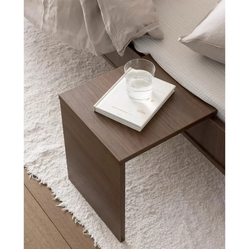 Ashi Junior Kit uitbreiding 170x70 Chestnut