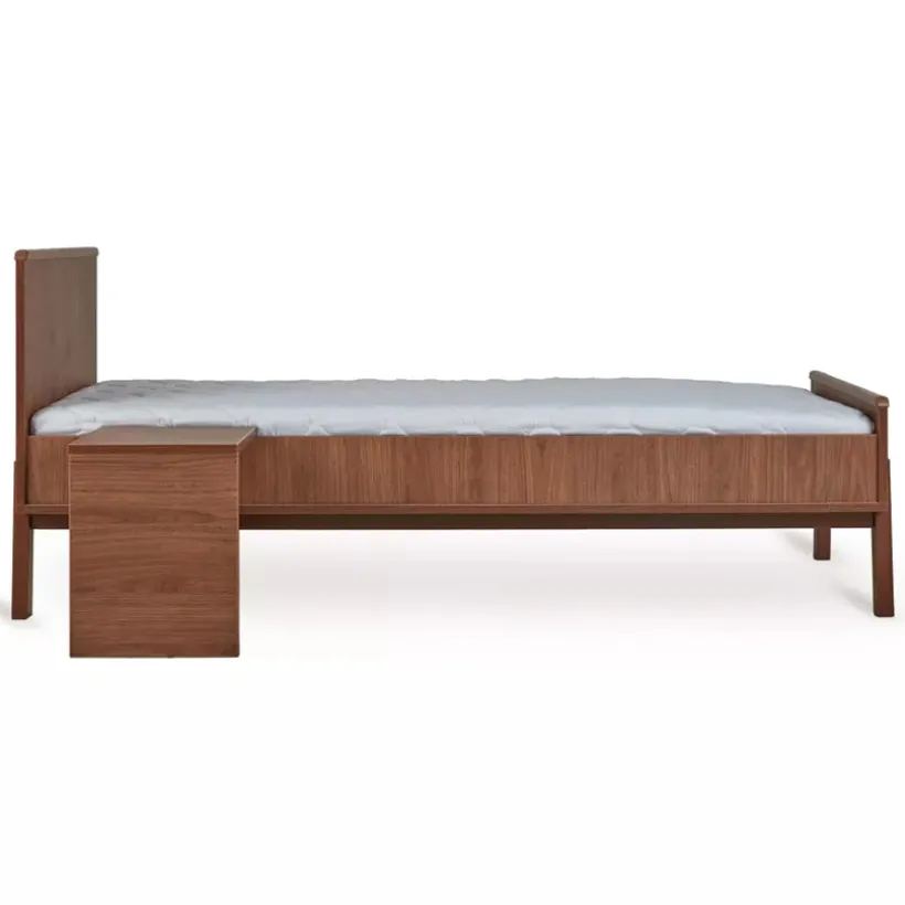 Ashi Junior Kit uitbreiding 170x70 Chestnut